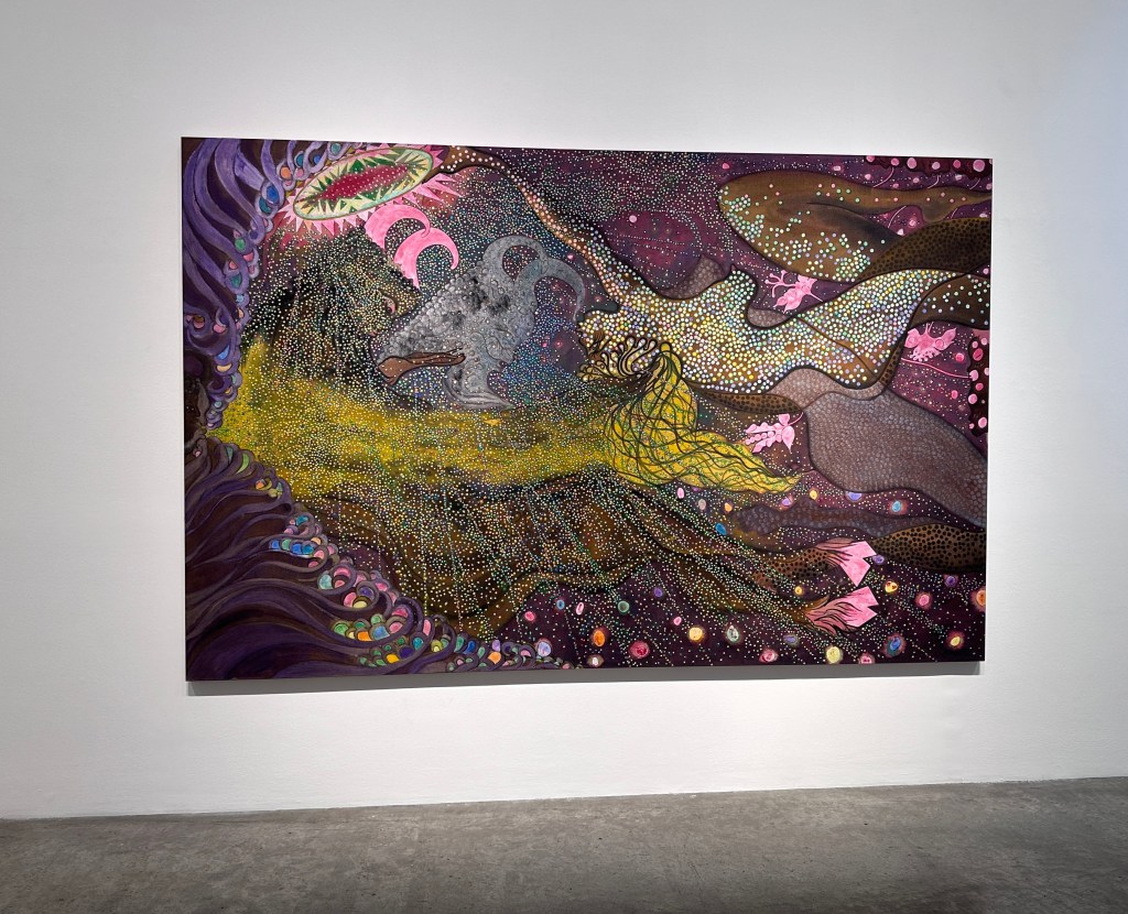 Chris ofili