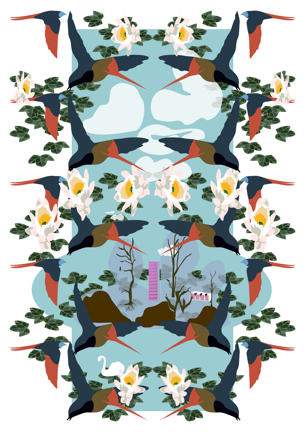 WETLANDS