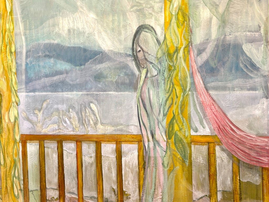 Peter Doig